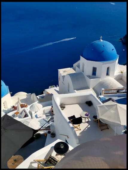 Santorini