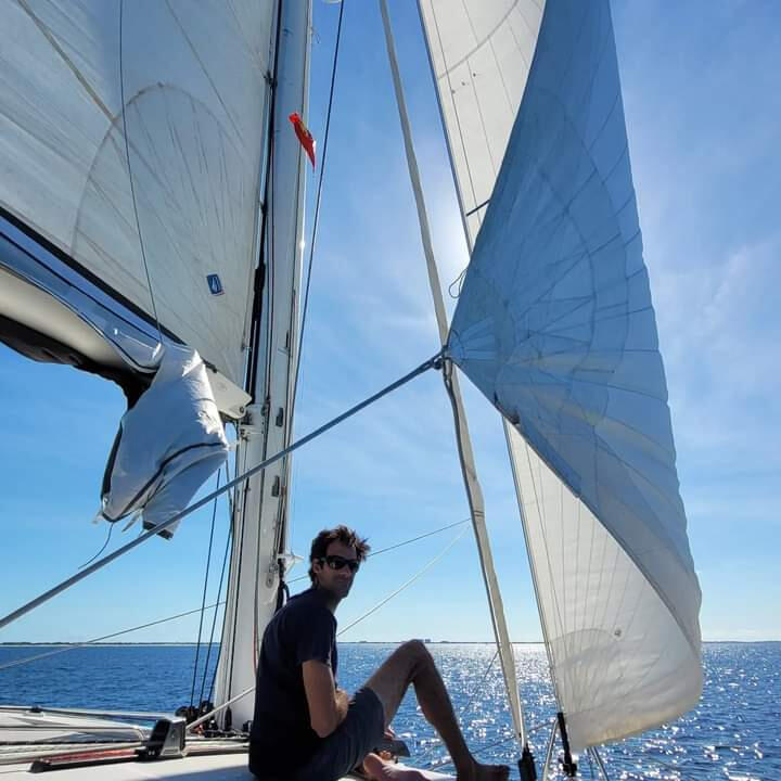 Private Charter Turcs and Caicos. Lagoon 620 2023