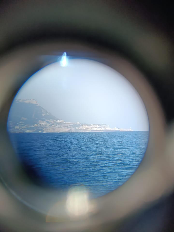 Gibraltar