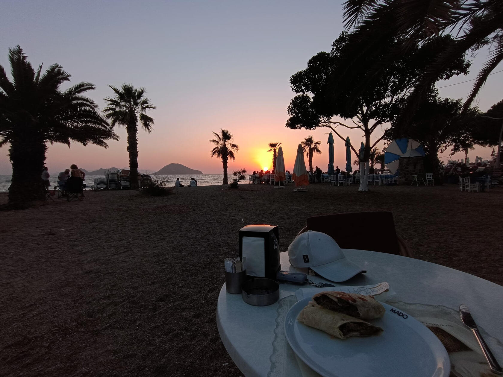 Turgutreis, Turkey